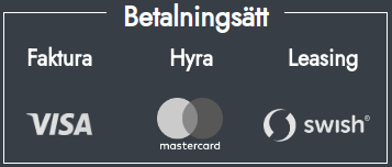 betalningsätt