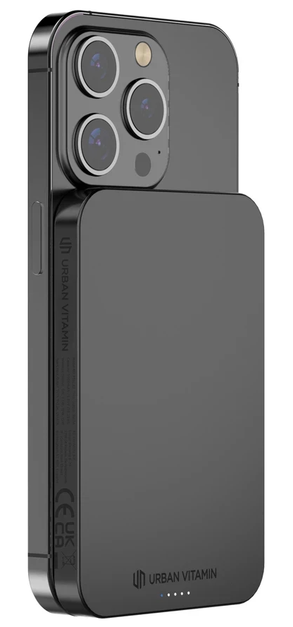 Svalner PowerBank 5.000mAh with magnet