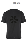 Craft Man Training t-shirt black grey logo