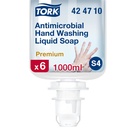 Tvål flyt. antimikrobiell S4