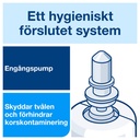 Tvål flyt. antimikrobiell S4
