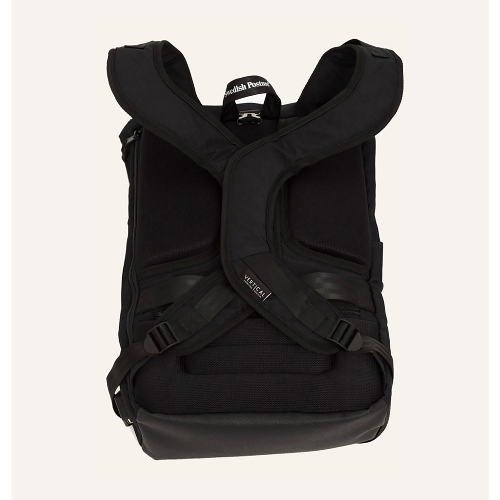 Ryggsäck Ergonomi M 21-31L