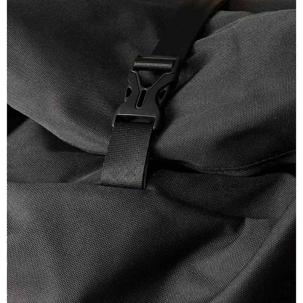 Ryggsäck Ergonomi L 26-38L