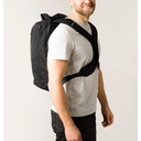 Ryggsäck Ergonomi L 26-38L