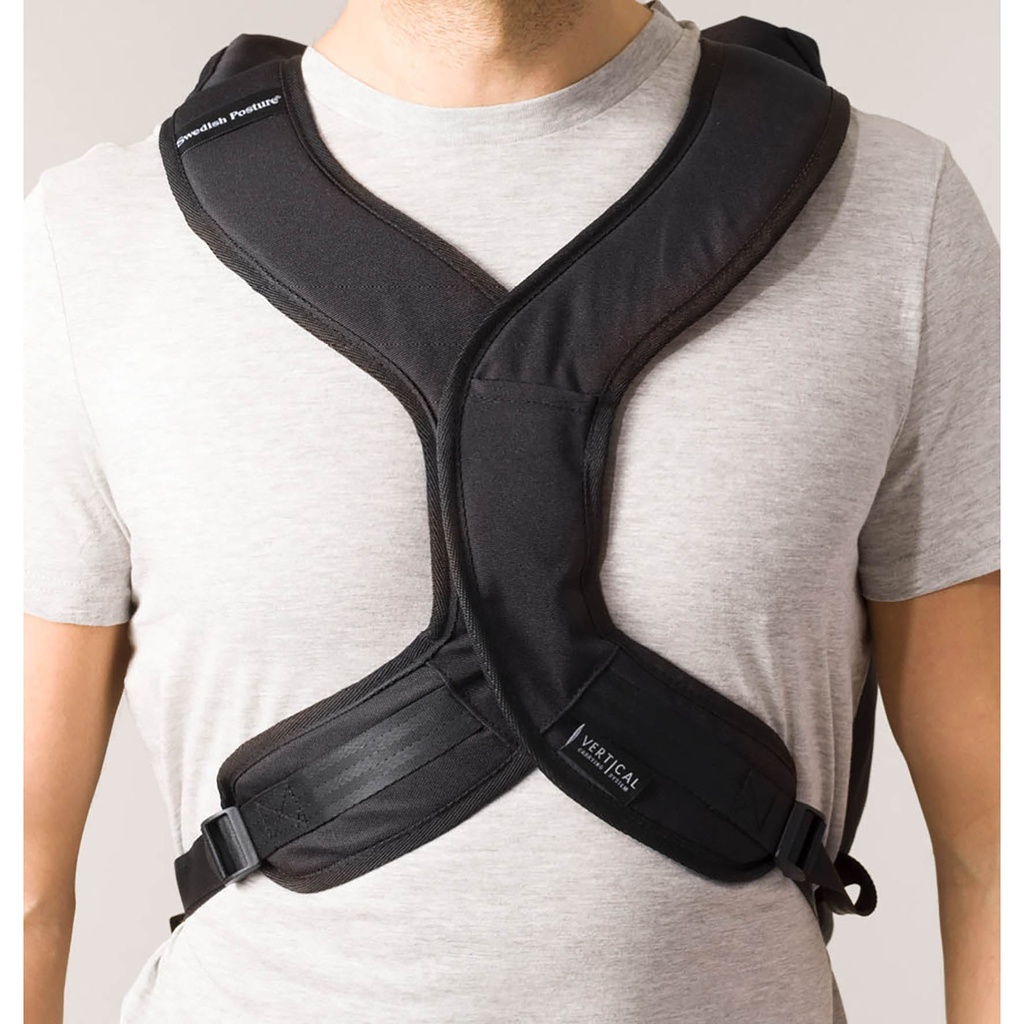Ryggsäck Ergonomi L 26-38L