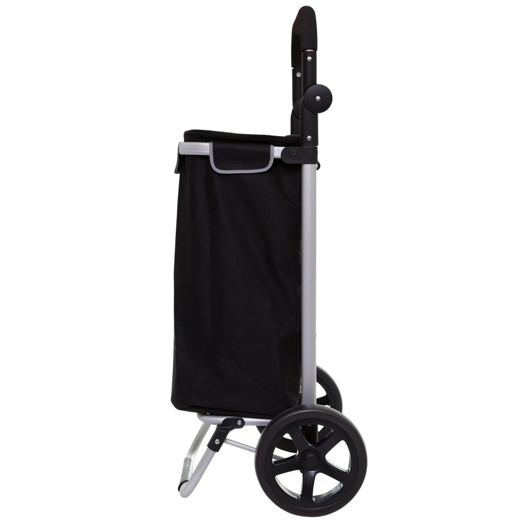 Väska Smartshopper DLX Black