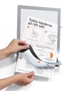 Inforam Duraframe A6 sv 2/fp