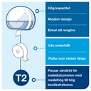 Dispenser Mini Jumbo T2    vit