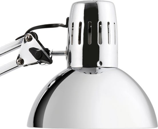 Lampa Architect Silver