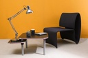 Lampa Architect Silver