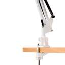 Lampa Architect vit