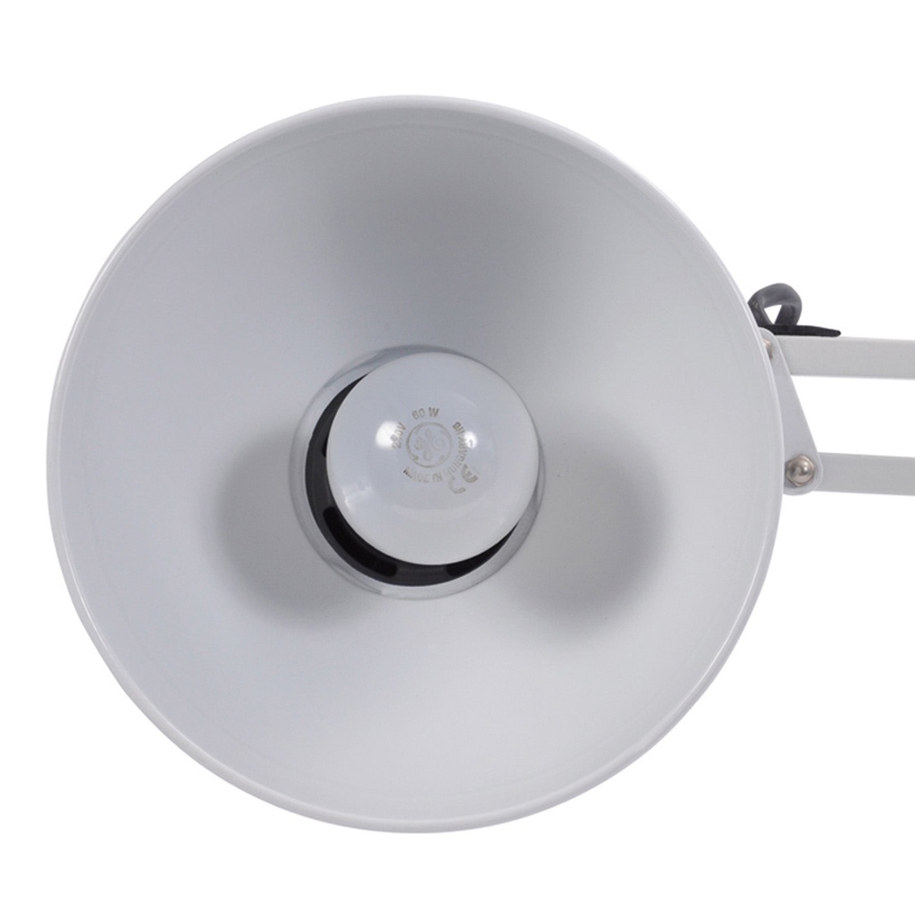 Lampa Architect vit