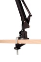 Lampa Architect svart