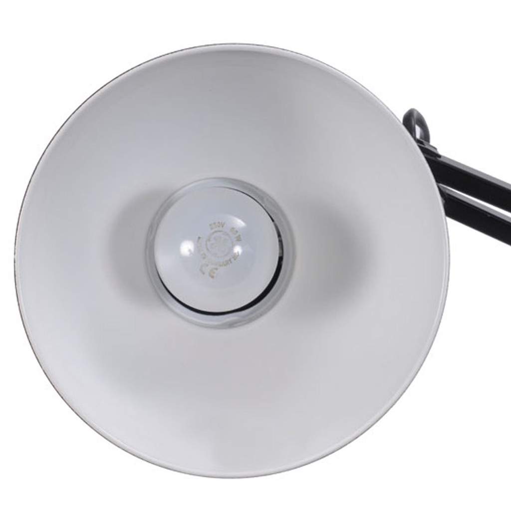 Lampa Architect svart