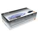 Handske nitril kem sv. s.S 100