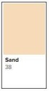 Adagio A4 160g sand 250/fp