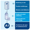 Disp. Airfreshener Spray A1