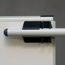Blädderblocksställ OD Mobil