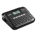 Märkmaskin Brother PT-D460BTVP