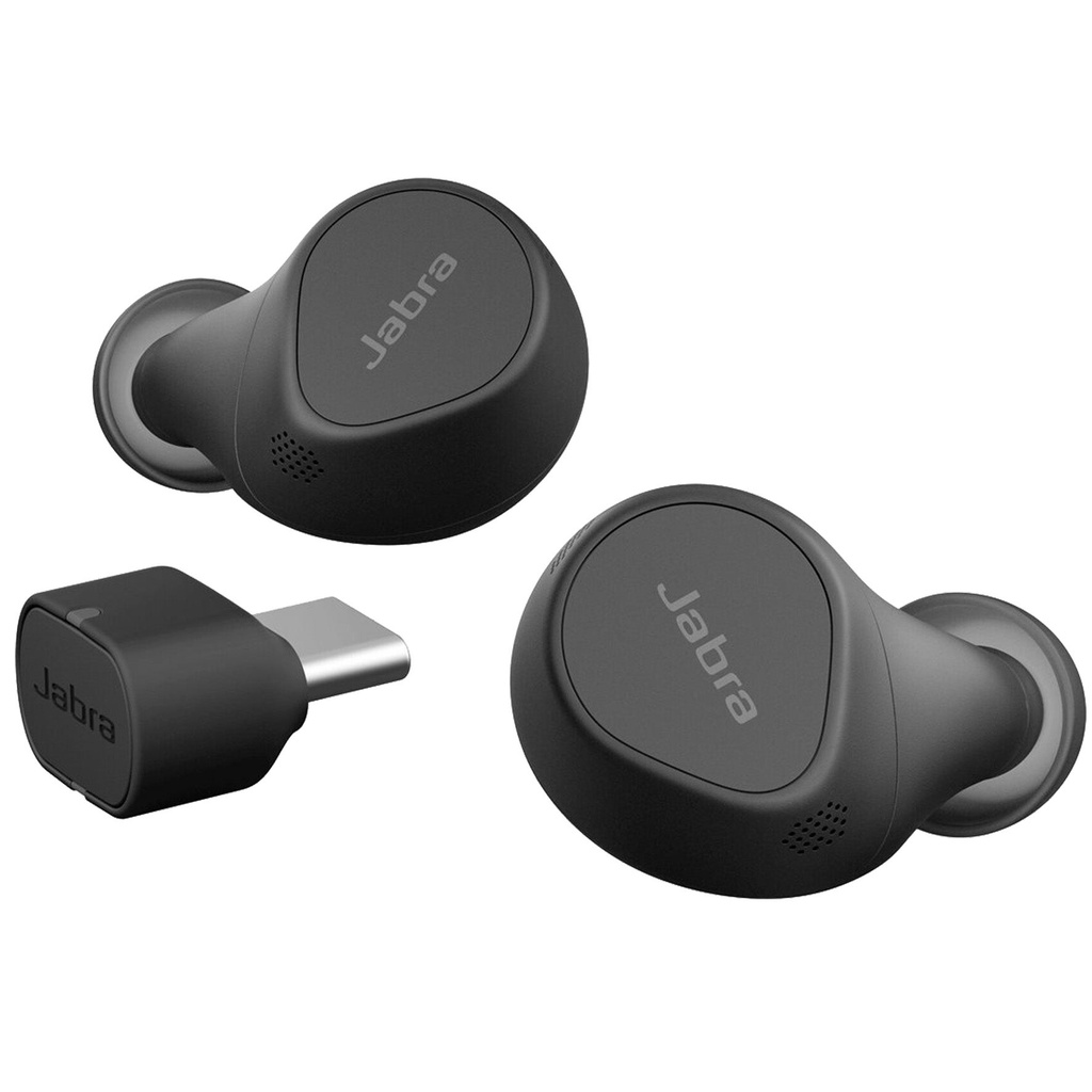 Hörlurar Jabra Evolve2 Buds UC