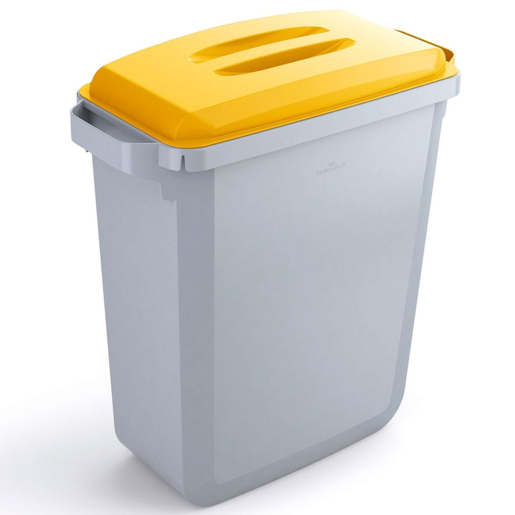 Tunna Durabin 60l          grå