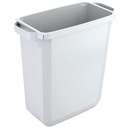 Tunna Durabin 60l          vit