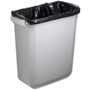 Tunna Durabin 60l          vit