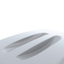 Lock DURABIN LID 60 gul