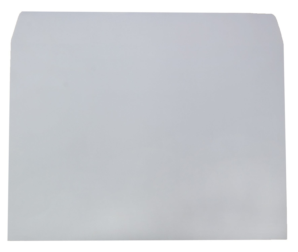 Kuvert C4 vita sh 100g  500/kt