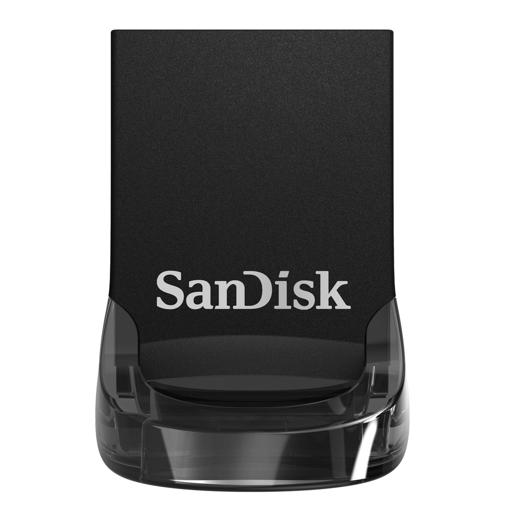SANDISK USB-minne 3.1 UltraFit