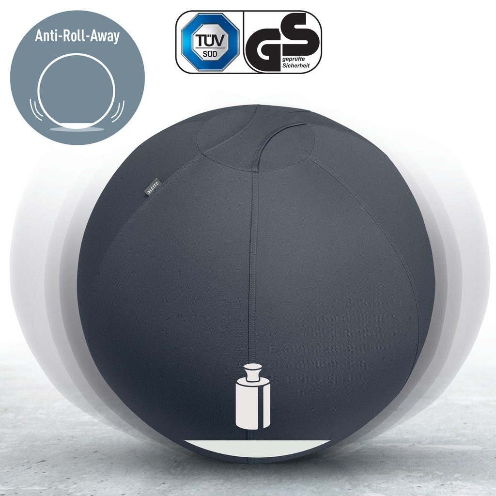 Sittboll Ergo med stopp 65cm