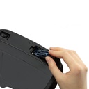 Soptunna stål sensor  6L