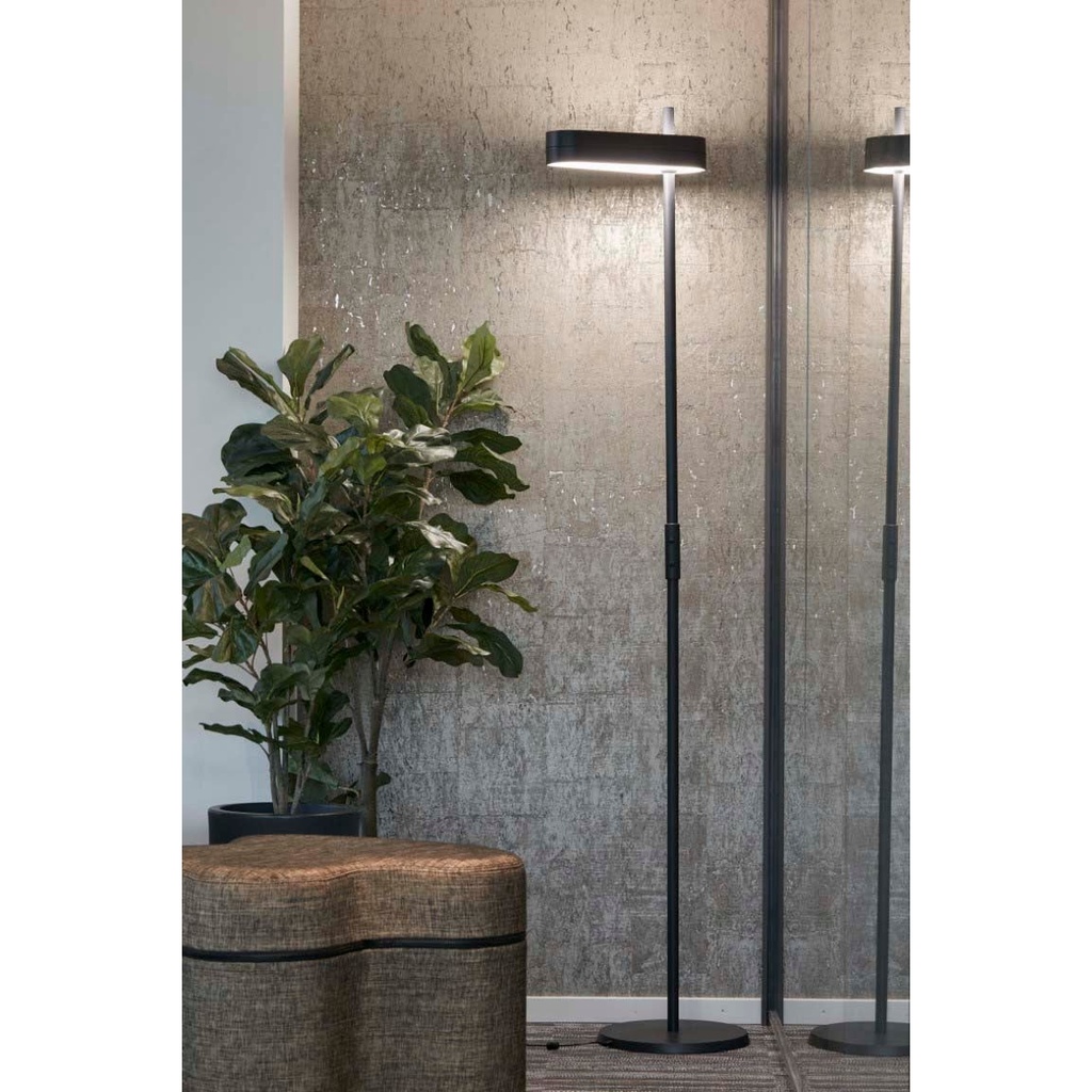 Växt konstgjord Fiolfikus 90cm