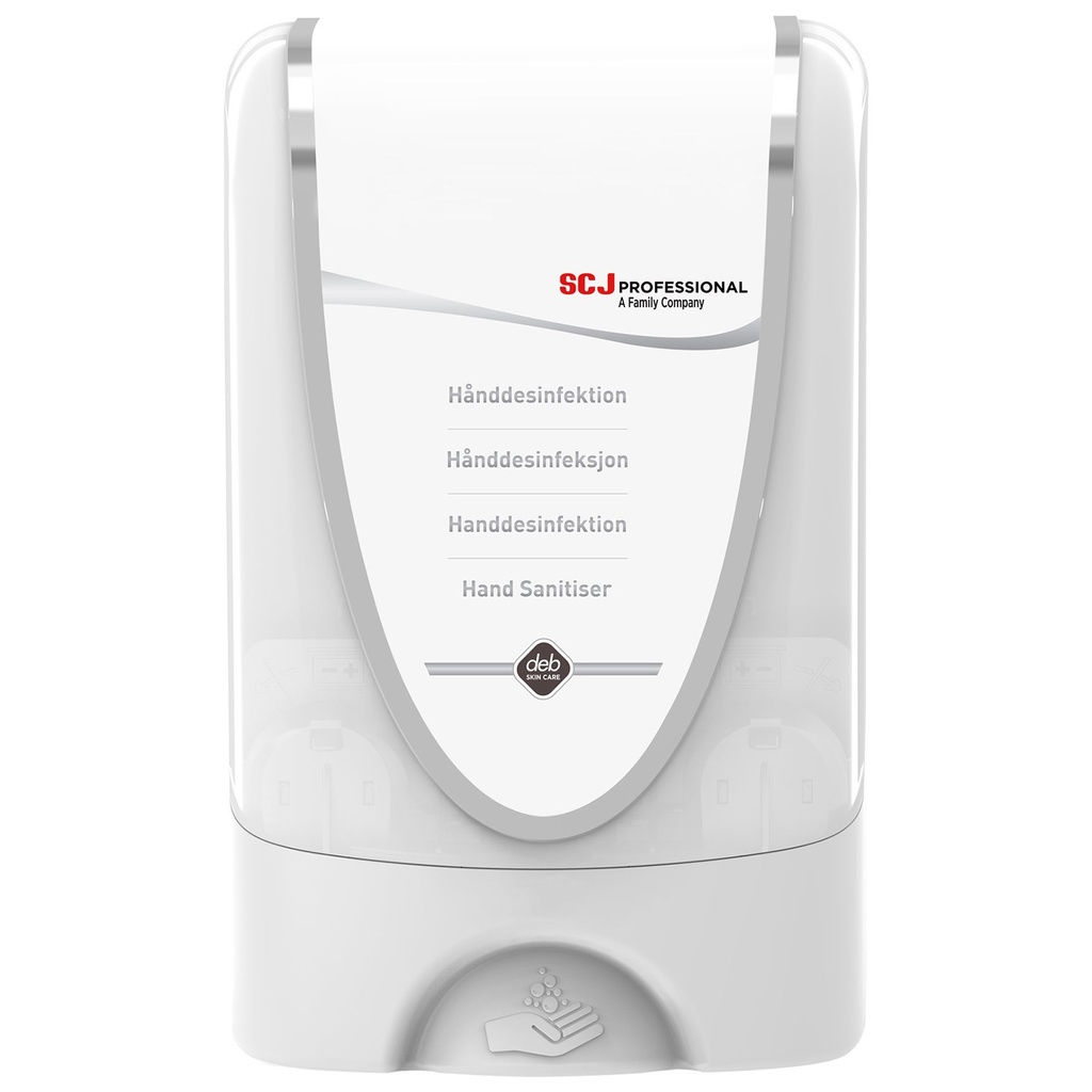 Deb dispenser TF instant foam