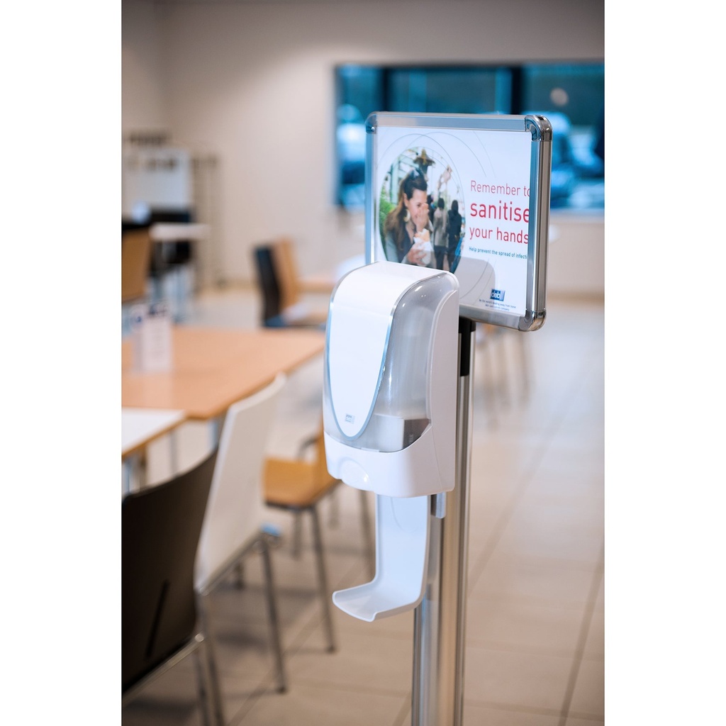 Deb dispenser foam wash TF sv.