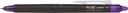 Penna Pilot Frixion Point lila