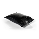 Postpåse  400x600 svart 100/fp