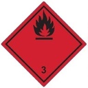 FGE 3.1 Flammable Liquid