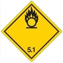 FGE 5.1 Oxidizer
