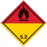 FGE 5.2 Organic Peroxide