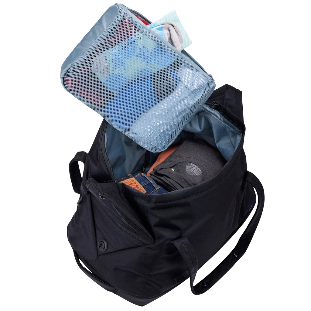 Duffelväska Subterra 2 35L sv