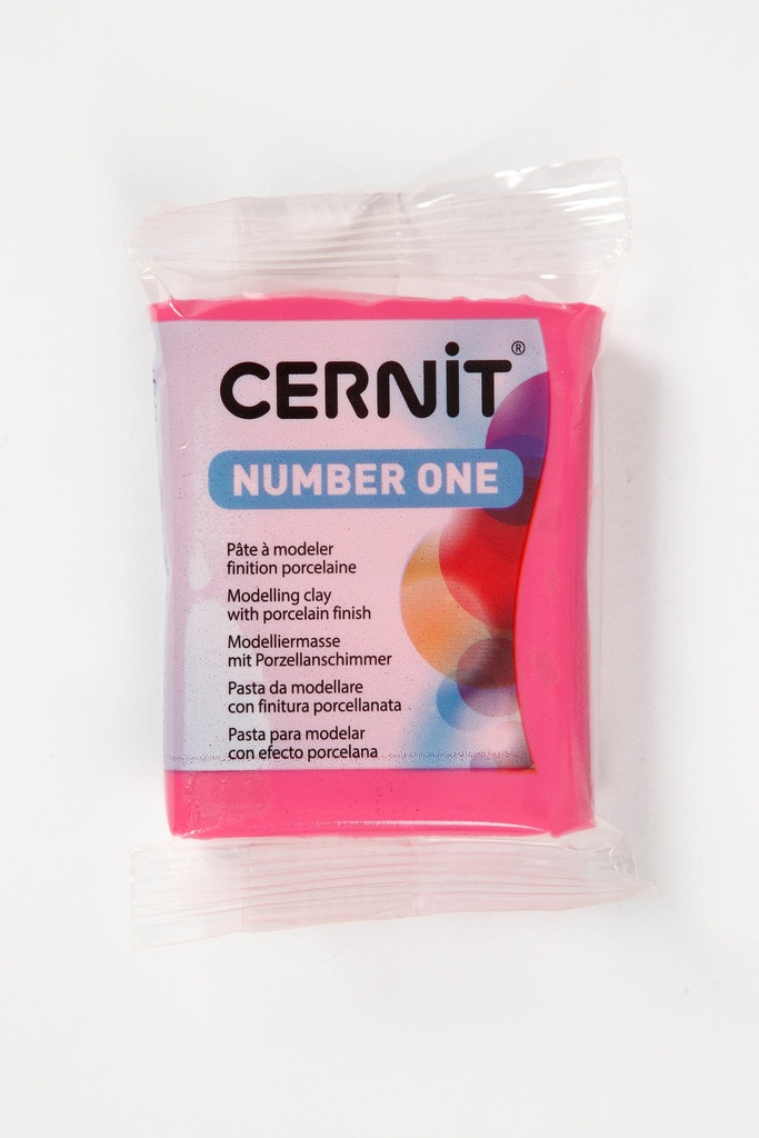 Cernitlera 56g raspberry