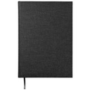 Anteckningsbok PS A4 lin black