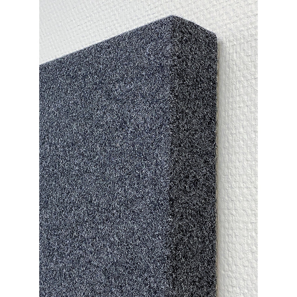 Ljudabsorbent Solid 1200 Rost