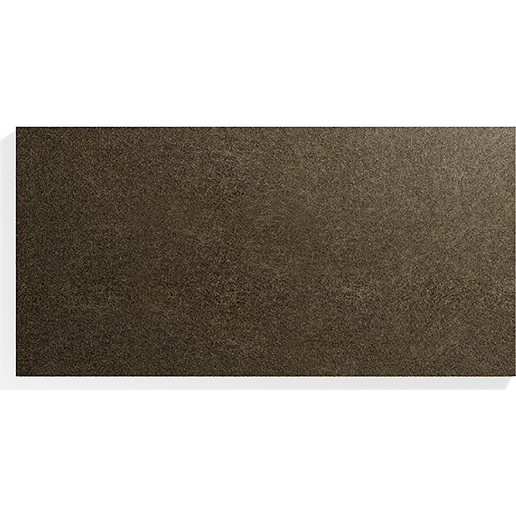 Ljudabsorbent Solid 1200 Brun