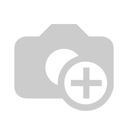 Överstrykningspenna 364 gul