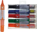 WB-penna Pilot V sned 5-set