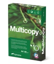 Kopieringspapper Multicopy A4 hålat 80g 500/p