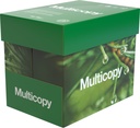 Kopieringspapper Papper Multicopy A4 80g 2500/k