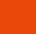 Readymix matt 500ml orange